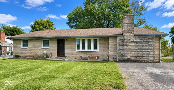 1475 Raymond Road, Martinsville, IN 46151