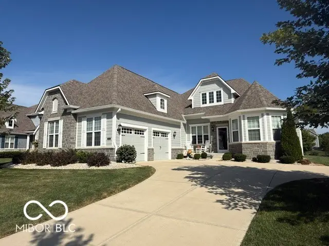3843 Sugar Pines Lane, Zionsville, IN 46077 - #1