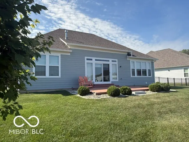 3843 Sugar Pines Lane, Zionsville, IN 46077 - #2
