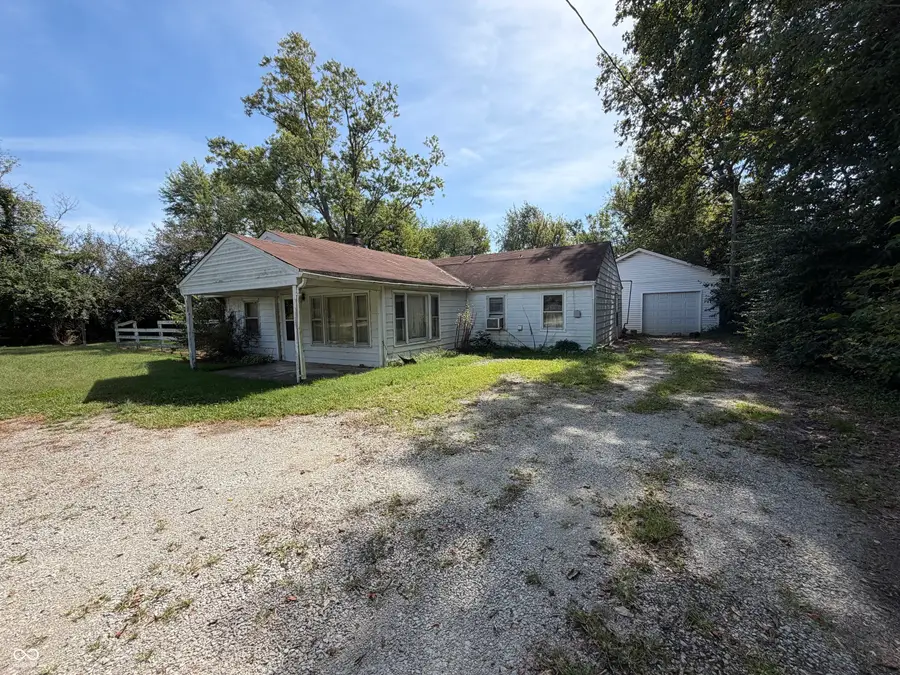 2773 E 600 North, Greenfield, IN 46140 - #3