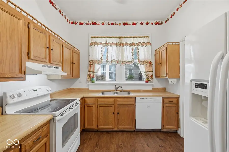 514 N Harrison Street, Rushville, IN 46173 - #2