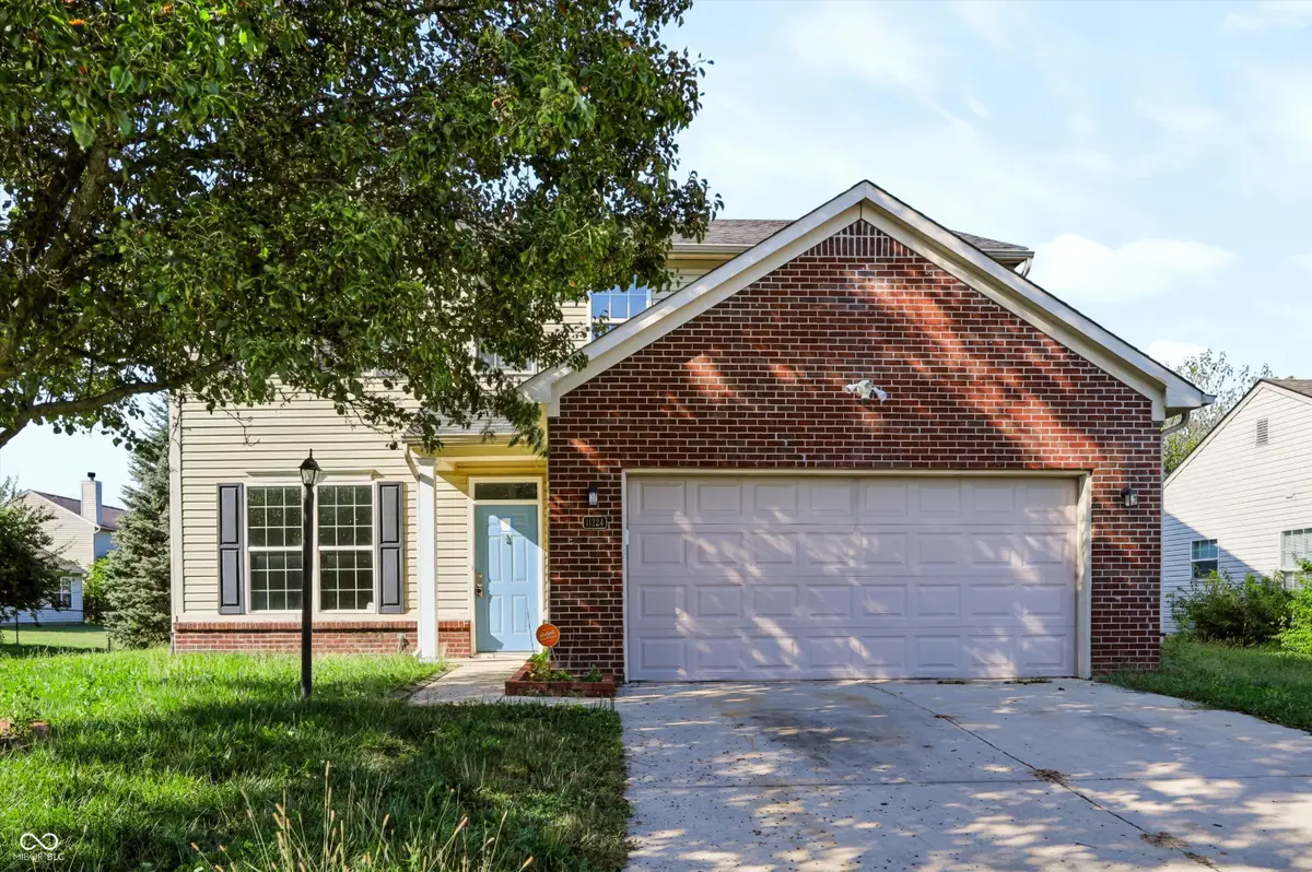 11224 Fall Drive, Indianapolis, IN 46229 - #1