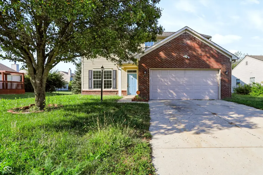 11224 Fall Drive, Indianapolis, IN 46229 - #2