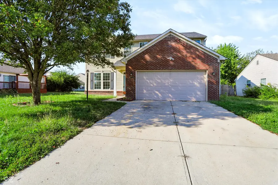 11224 Fall Drive, Indianapolis, IN 46229 - #3