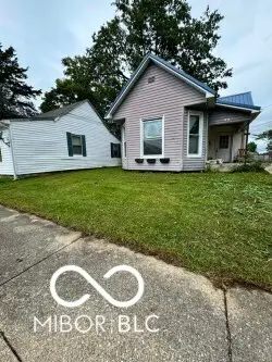 818 Hoosier Street, North Vernon, IN 47265 - #1
