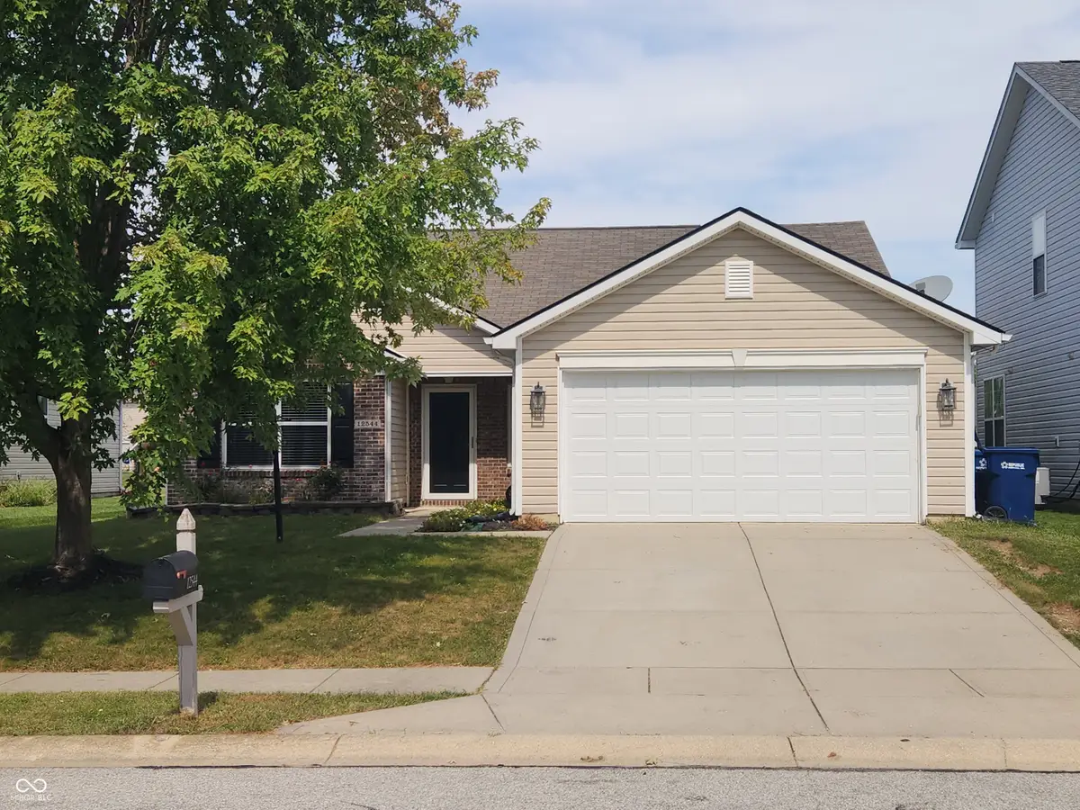 12544 Old Pond Road, Noblesville, IN 46060 - #1
