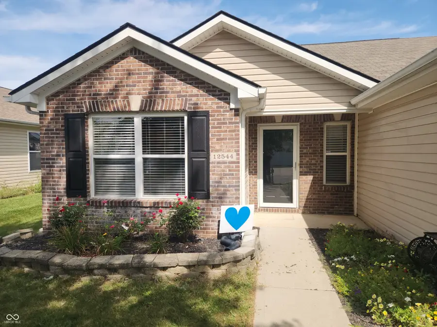 12544 Old Pond Road, Noblesville, IN 46060 - #2