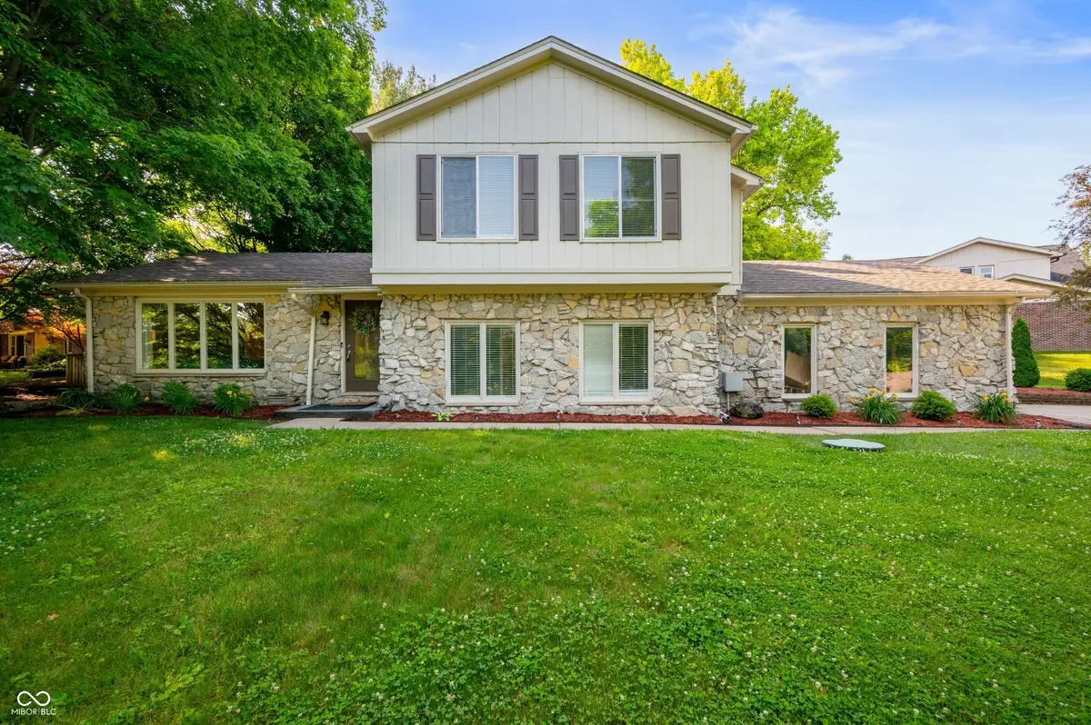 1031 Lancashire Lane, Pendleton, IN 46064 - #1