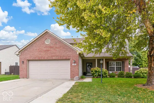 250 Lakemoore Street, Brownsburg, IN 46112