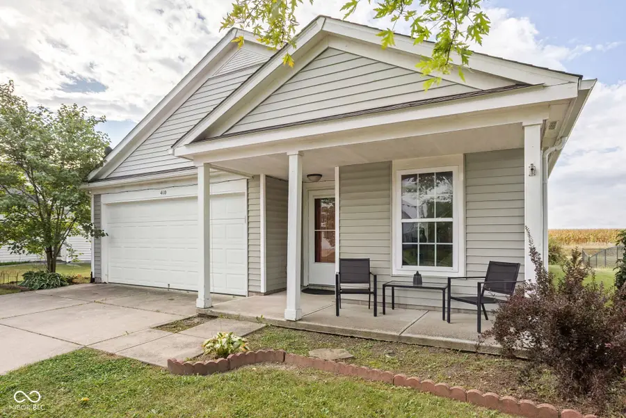 410 W Warrior Court, Sheridan, IN 46069 - #3