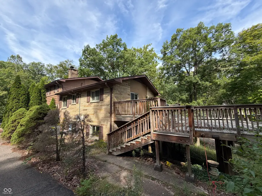 9105 Kinlock Drive, Indianapolis, IN 46256 - #2