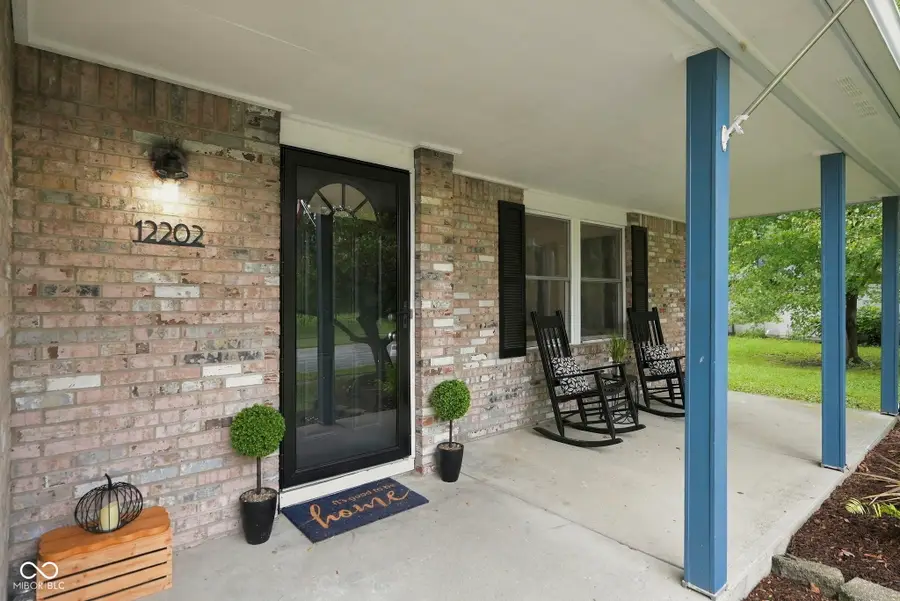 12202 Colbarn Place, Fishers, IN 46038 - #2