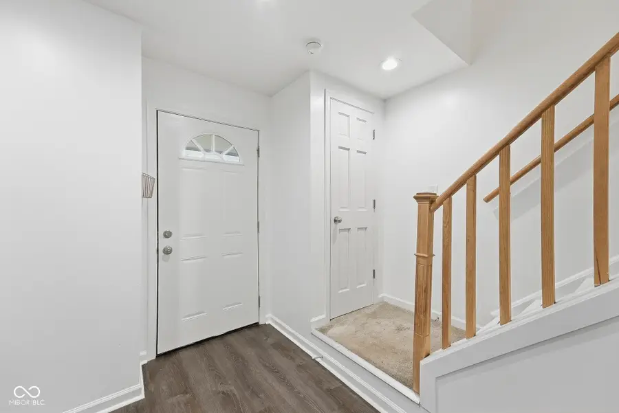12202 Colbarn Place, Fishers, IN 46038 - #3