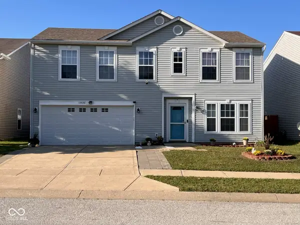 10920 Zimmerman Lane, Indianapolis, IN 46231
