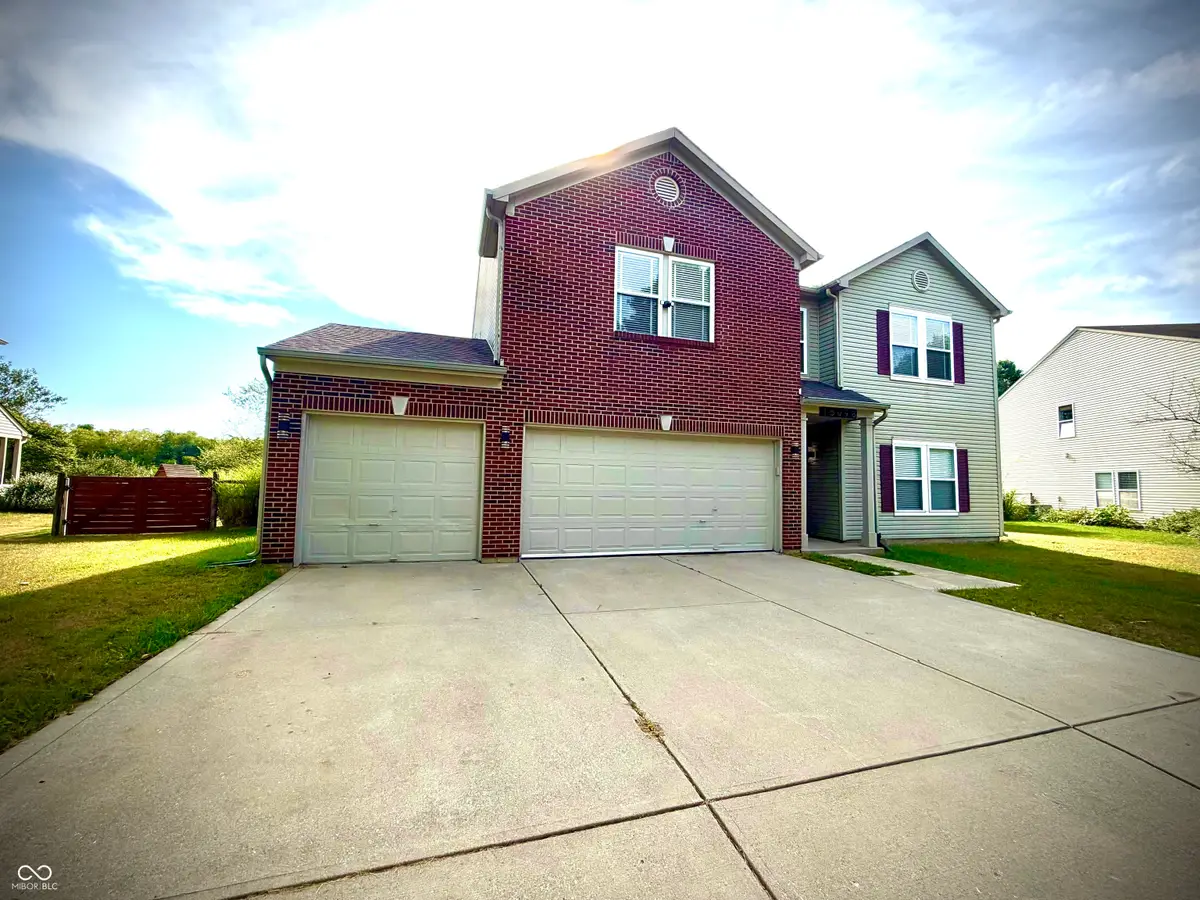15098 Redcliff Drive, Noblesville, IN 46062 - #1
