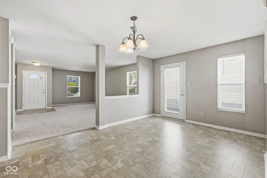 15448 Gallow Lane, Noblesville, IN 46060 - #2