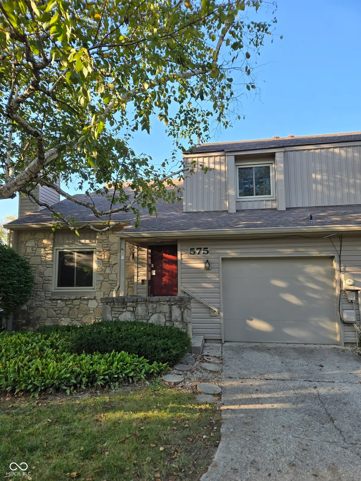 575 Conner Creek Drive, Fishers, IN 46038 - #1