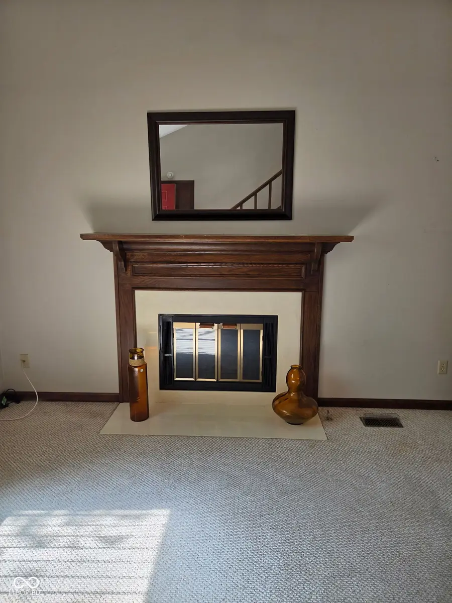 575 Conner Creek Drive, Fishers, IN 46038 - #3