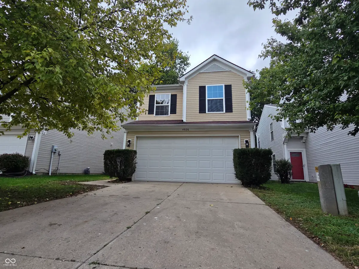 4926 Pembridge Drive, Indianapolis, IN 46254 - #1