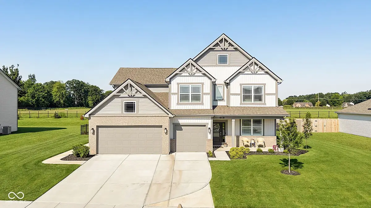 2282 Oakmont Drive, Plainfield, IN 46168 - #1
