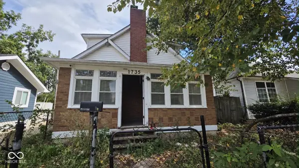 1735 N Oxford Street, Indianapolis, IN 46218