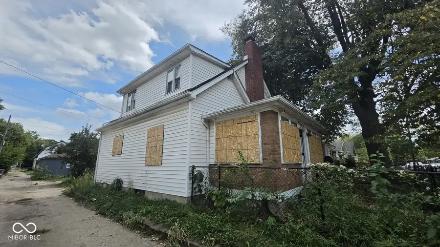 1735 N Oxford Street, Indianapolis, IN 46218 - #3