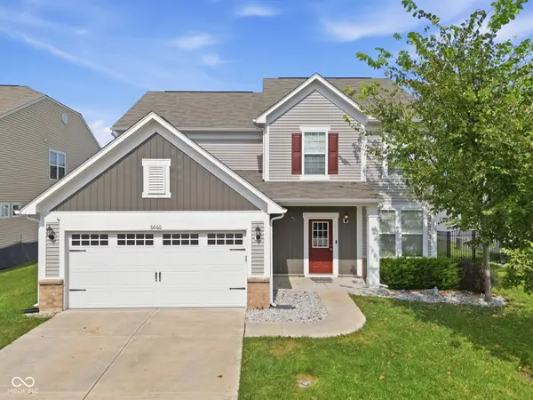 6660 Harvest Moon Lane, Whitestown, IN 46075