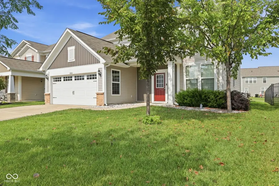 6660 Harvest Moon Lane, Whitestown, IN 46075 - #2