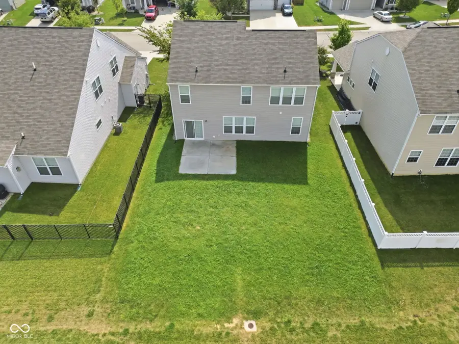 6660 Harvest Moon Lane, Whitestown, IN 46075 - #3