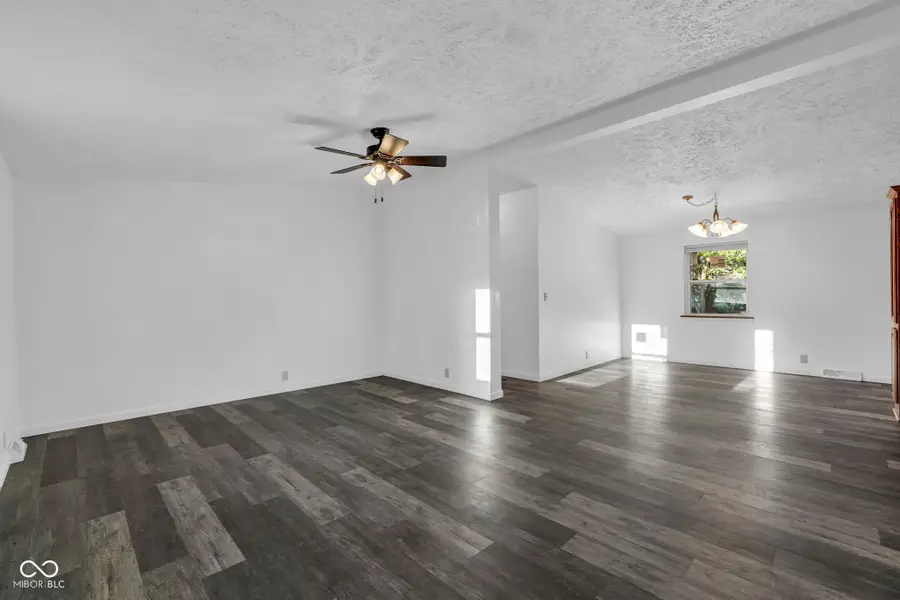 1841 N Cataract Road, Cloverdale, IN 46120 - #3