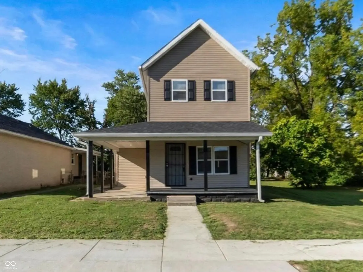 1912 E Highland Avenue, Muncie, IN 47303 - #1