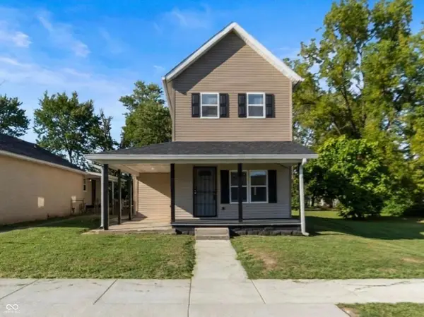 1912 E Highland Avenue, Muncie, IN 47303