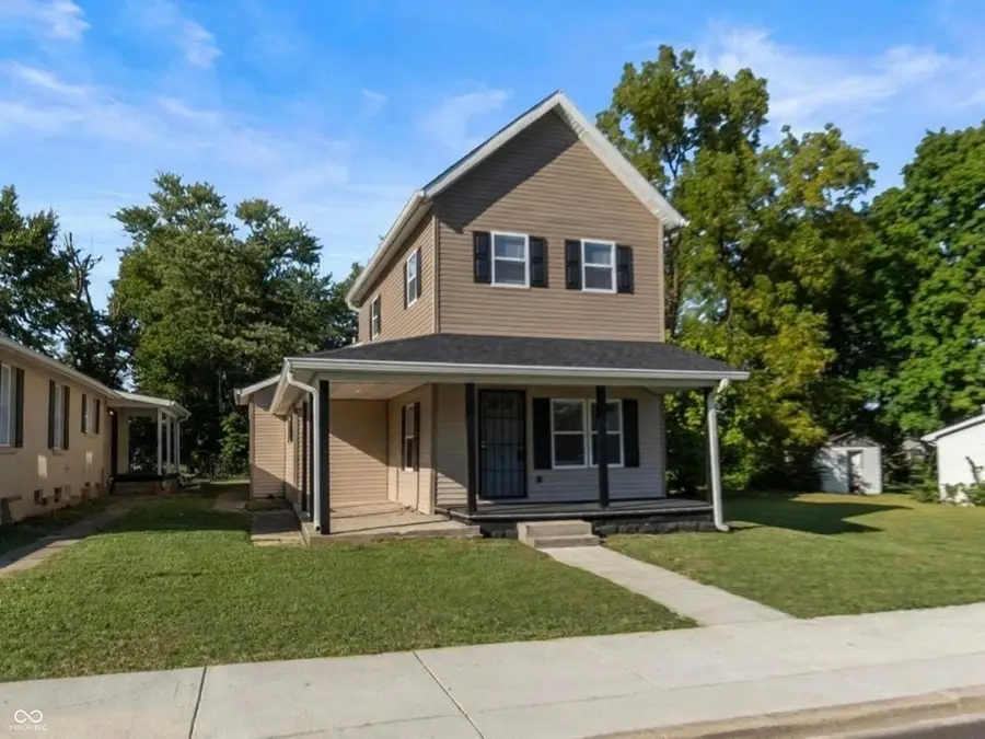 1912 E Highland Avenue, Muncie, IN 47303 - #2