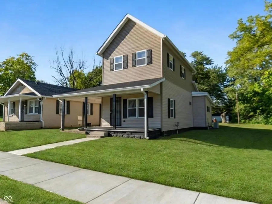 1912 E Highland Avenue, Muncie, IN 47303 - #3