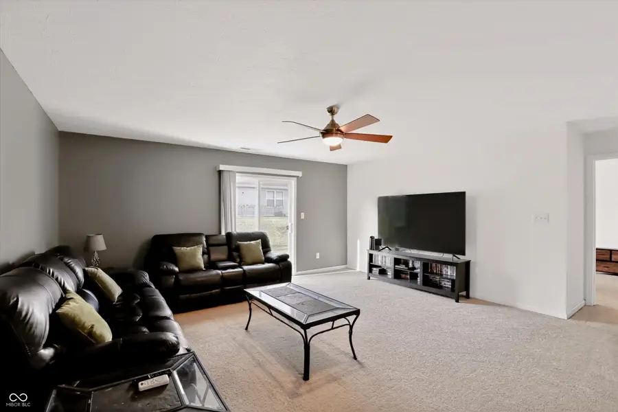 1102 W Limestone Way, Fortville, IN 46040 - #3
