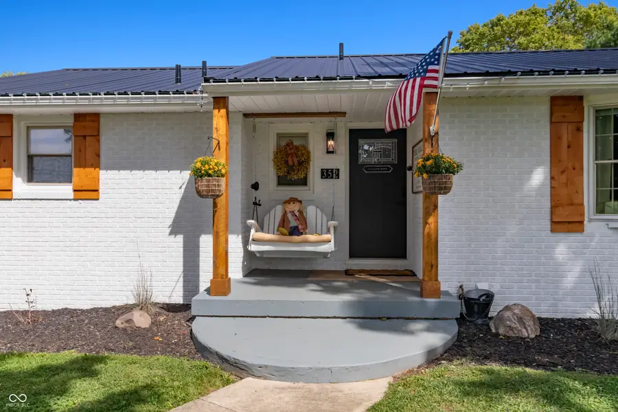 352 E 650 N, Alexandria, IN 46001 - #2