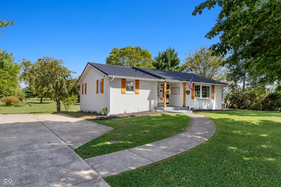 352 E 650 N, Alexandria, IN 46001 - #3