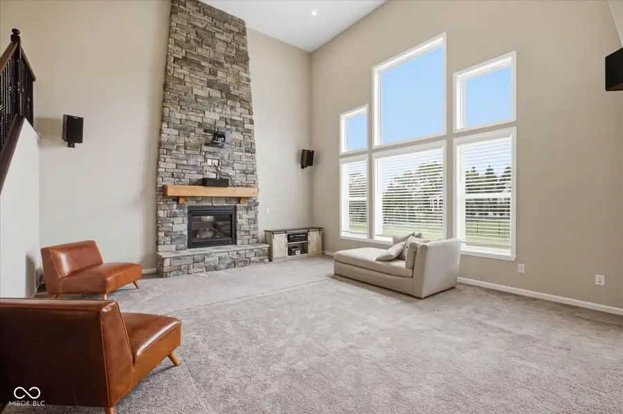 7213 Birch Hall Circle, Indianapolis, IN 46259 - #3