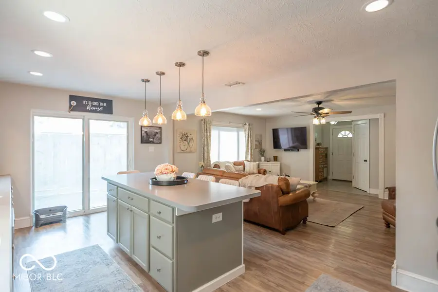 71 W County Road 500 S, Clayton, IN 46118 - #3
