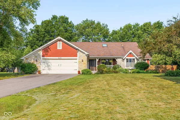 6056 Canterbury Court, Pittsboro, IN 46167