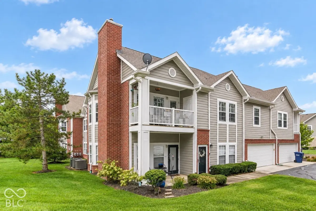 9762 Herring Gull Drive, Carmel, IN 46280 - #1