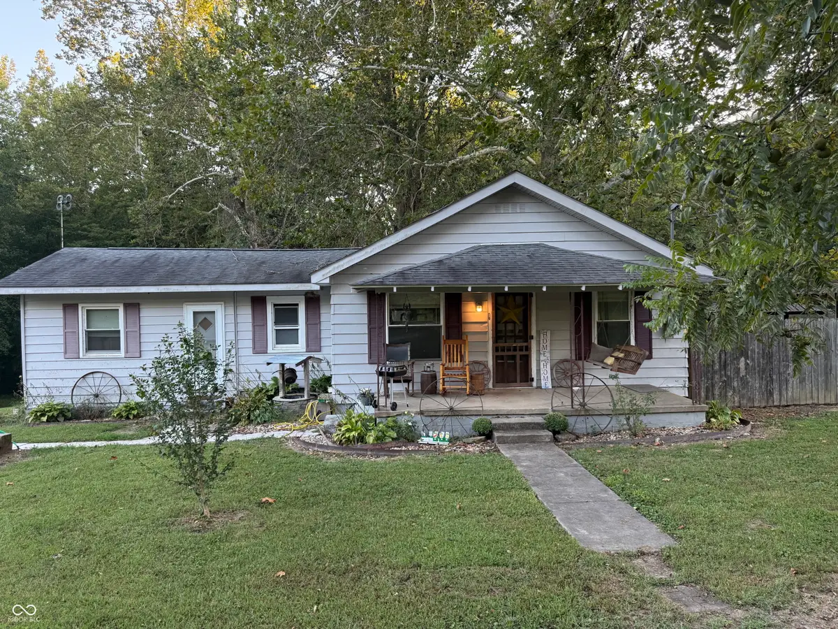 2131 W State Road 258, Seymour, IN 47274 - #1