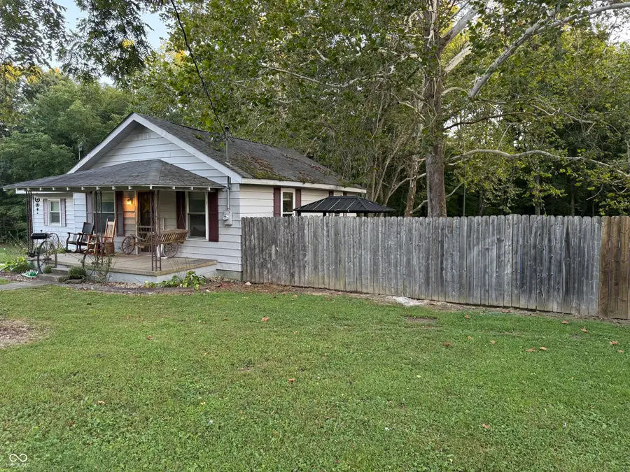 2131 W State Road 258, Seymour, IN 47274 - #2