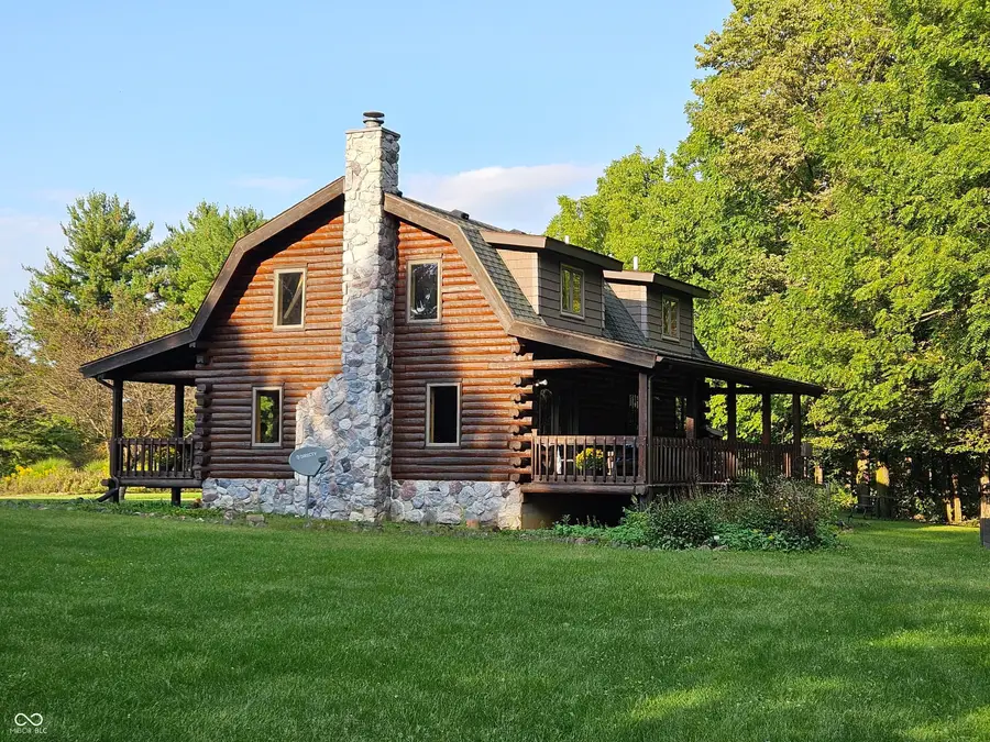 1764 County Road 66 Road, Auburn, IN 46706 - #3