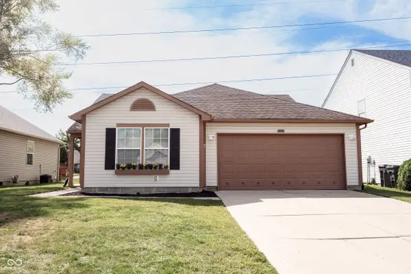 10833 Tealpoint Drive, Indianapolis, IN 46229