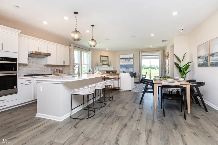 7500 Catfish Drive, Noblesville, IN 46062 - #3