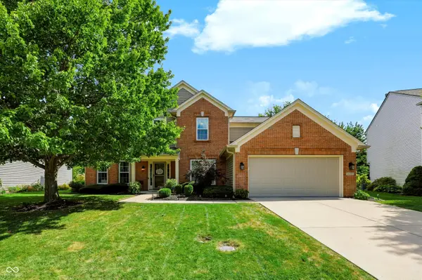 16557 Wanatah Trail, Westfield, IN 46074