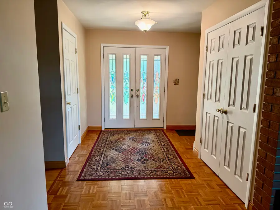 804 North Street, Chesterfield, IN 46017 - #2