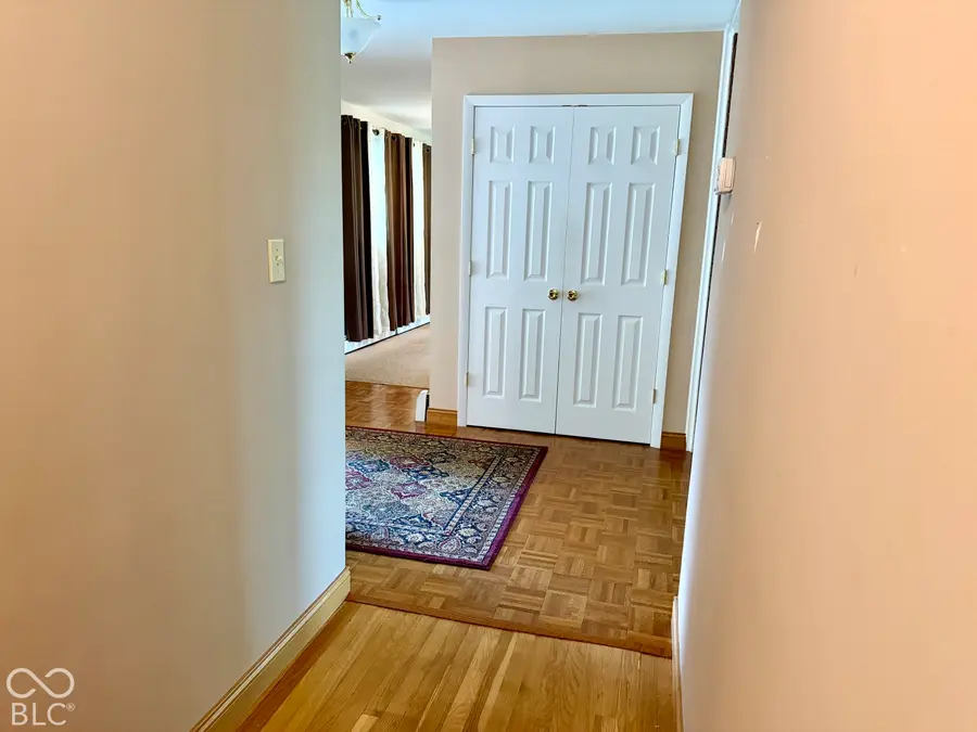 804 North Street, Chesterfield, IN 46017 - #3