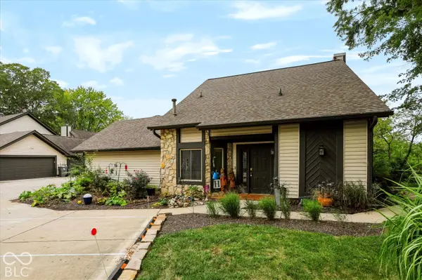 7670 Eagle Valley Pass, Indianapolis, IN 46214